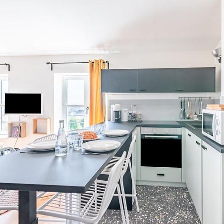 Dify Grand Dupont - Quartier Croix Rousse Lägenhet Lyon Exteriör bild