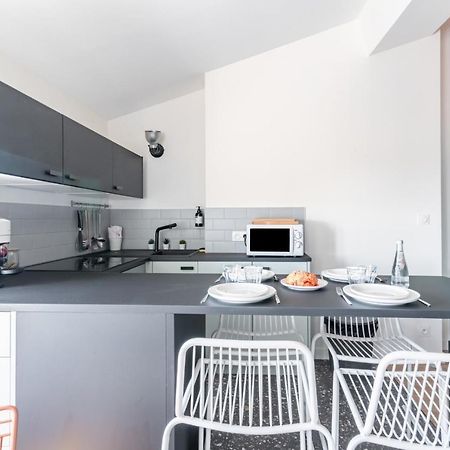 Dify Grand Dupont - Quartier Croix Rousse Lägenhet Lyon Exteriör bild