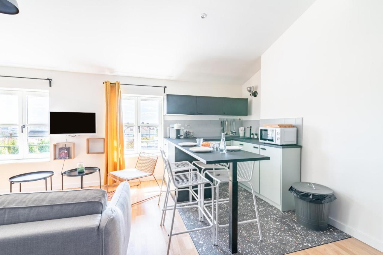 Dify Grand Dupont - Quartier Croix Rousse Lägenhet Lyon Exteriör bild